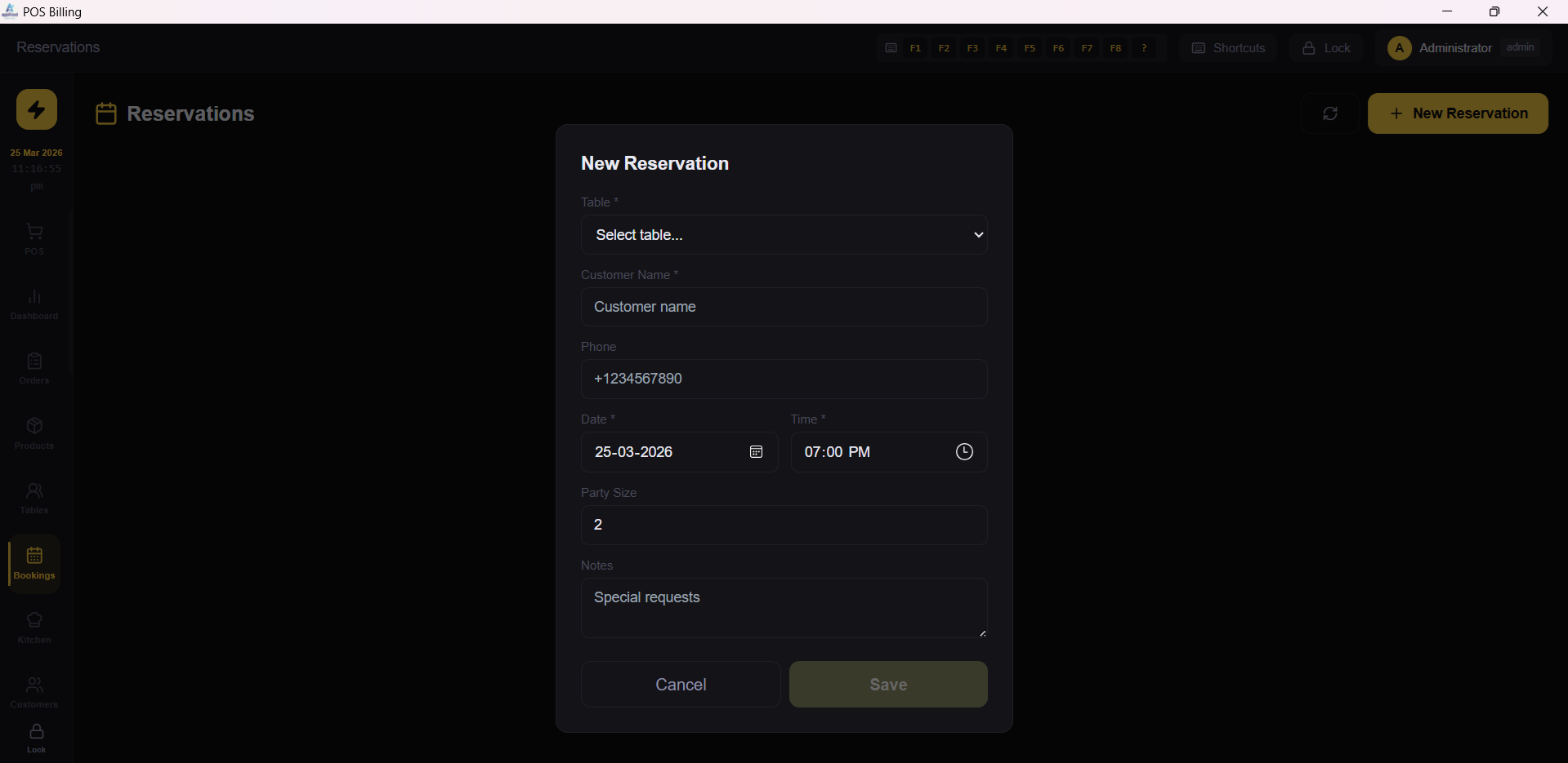 Day-End Cash Reconciliation: Why It Matters